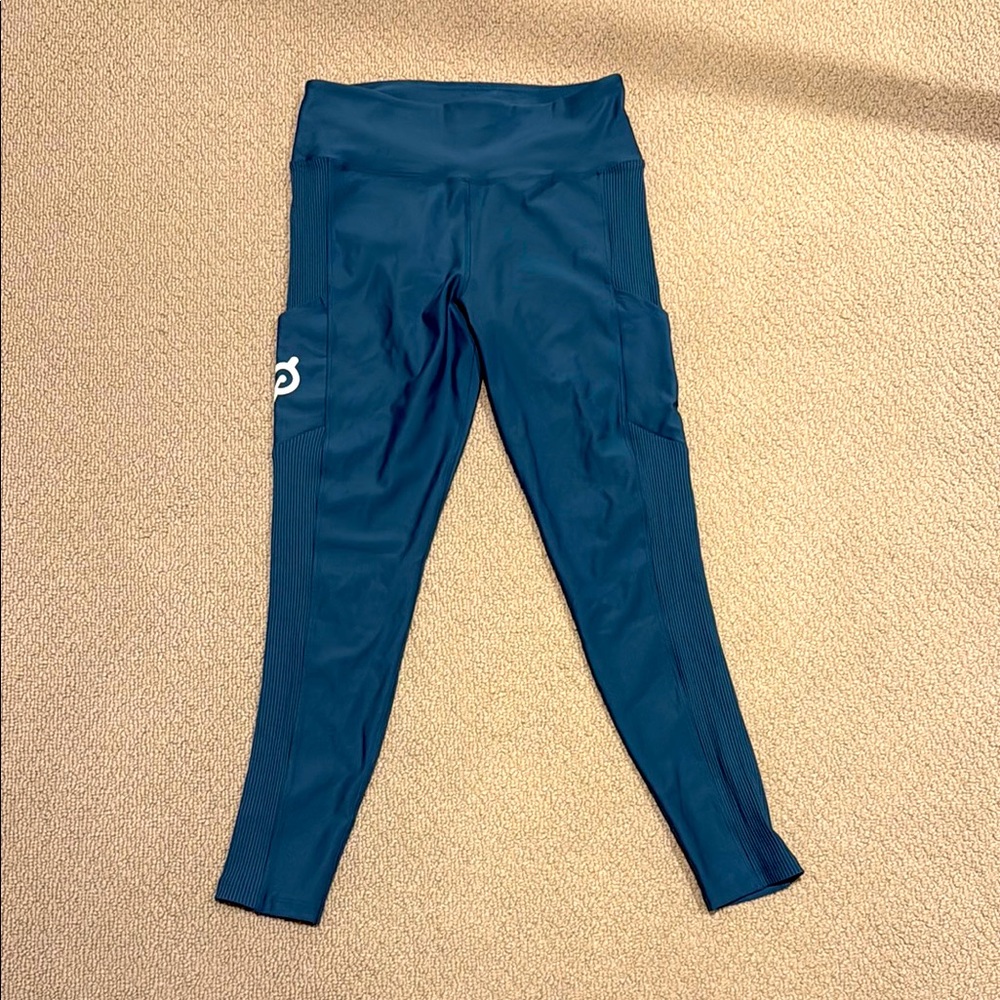 Peloton leggings NWT